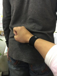 真正のヘルニアかを確認する方法