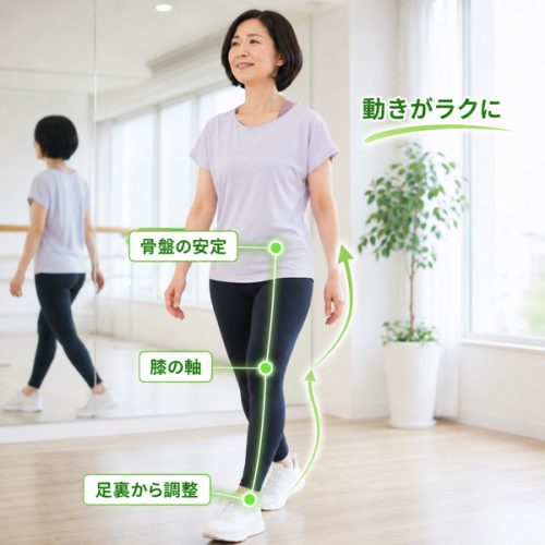 施術後に痛みが消えた